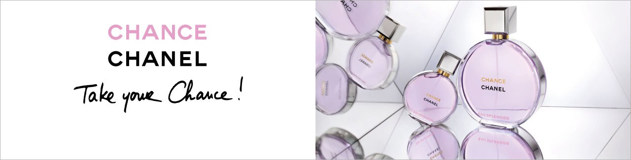 CHANEL Banner