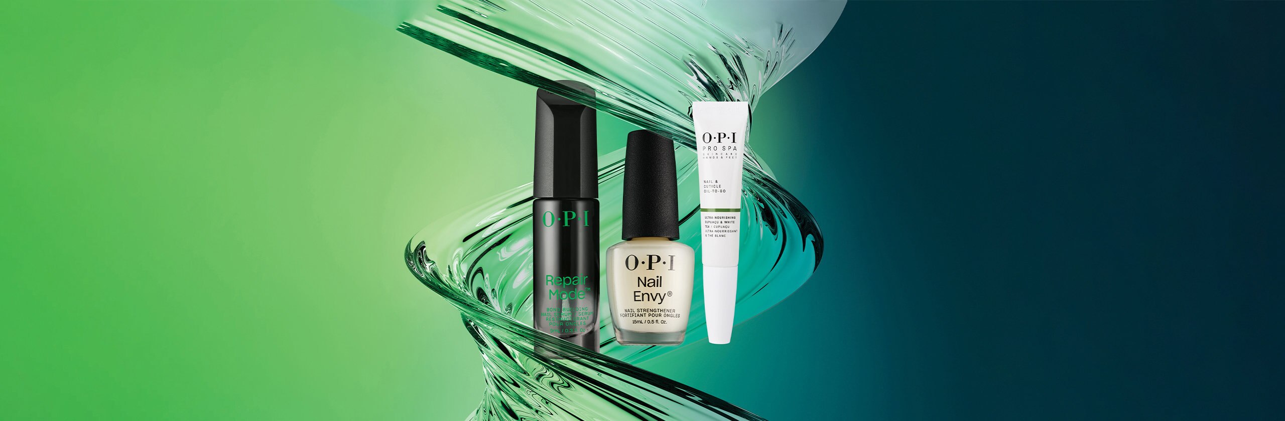 OPI Banner