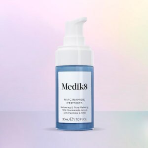Niacinamide Peptides 30ml​