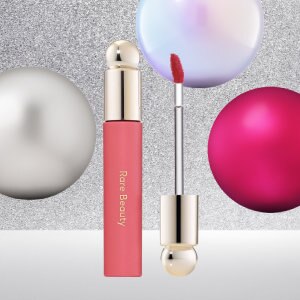 Soft Pinch Tinted Lip Oil - Happy 3ml