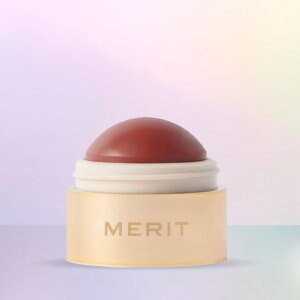 Flush Balm Cream Blush 9g - Fox​