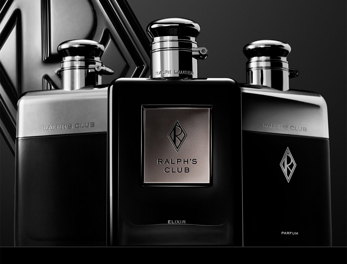 Ralph Lauren Fragrance SEPHORA UK