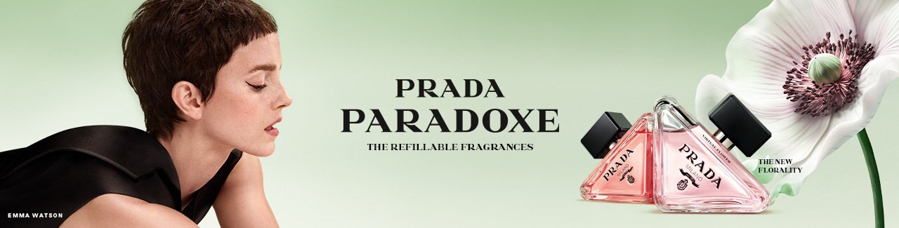 PRADA Banner