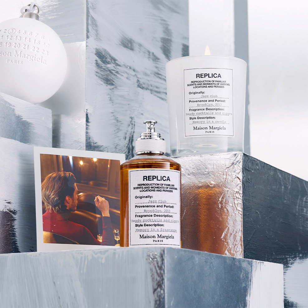 Replica brand perfume best sale