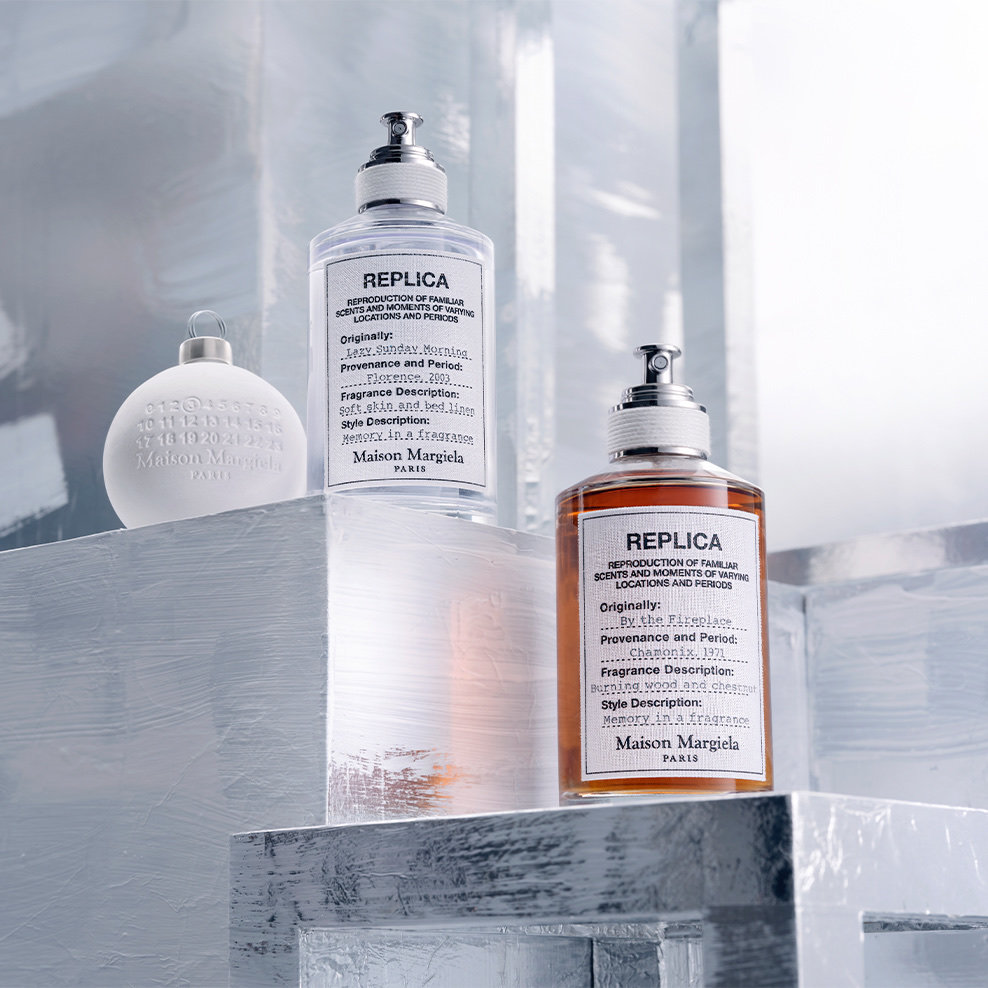 Maison Margiela Perfume Fragrances SEPHORA UK