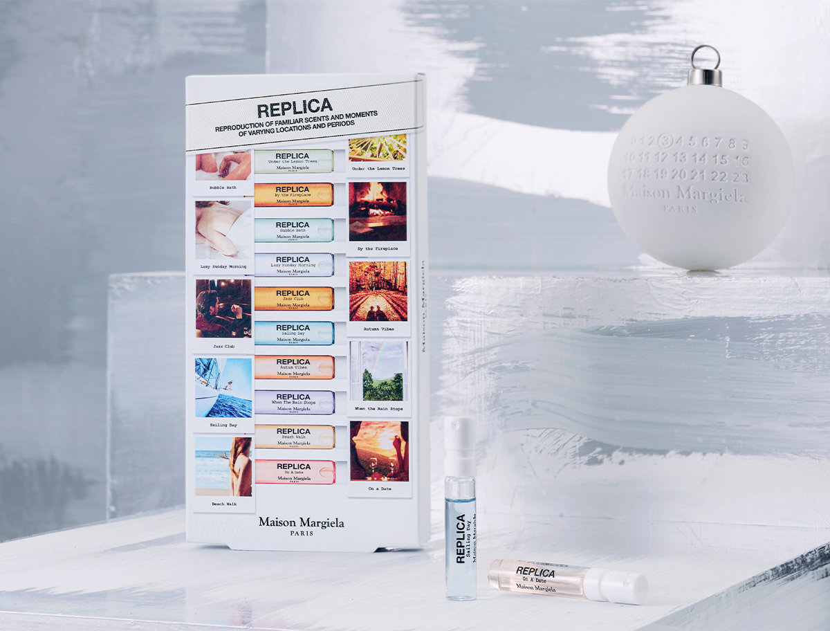 Maison margiela replica gift set deals