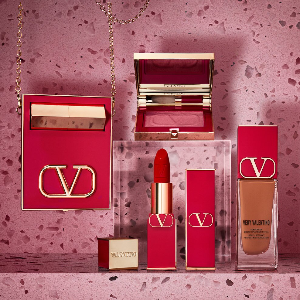 Valentino Beauty