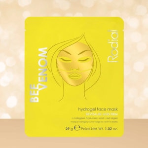 Rodial Bee Venom Hydrogel Sheet Mask