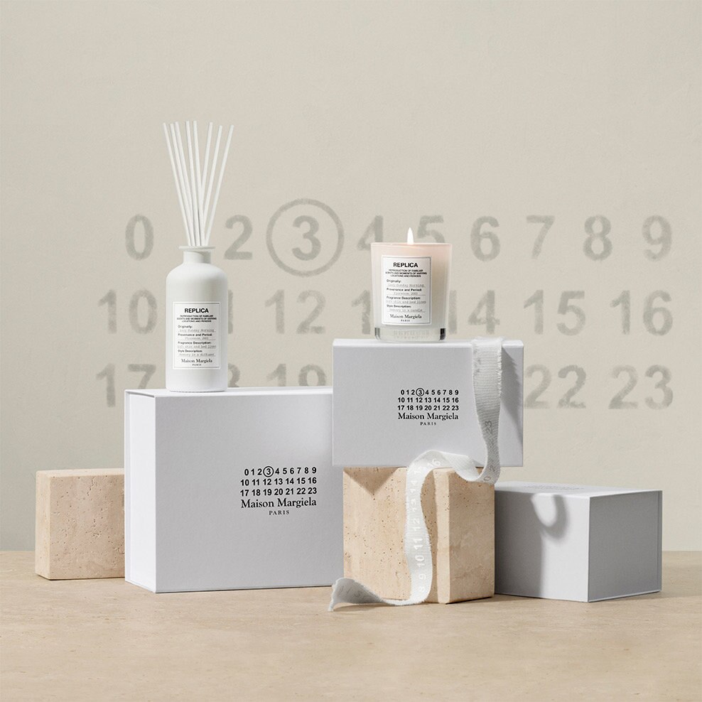 Candles & Diffusers