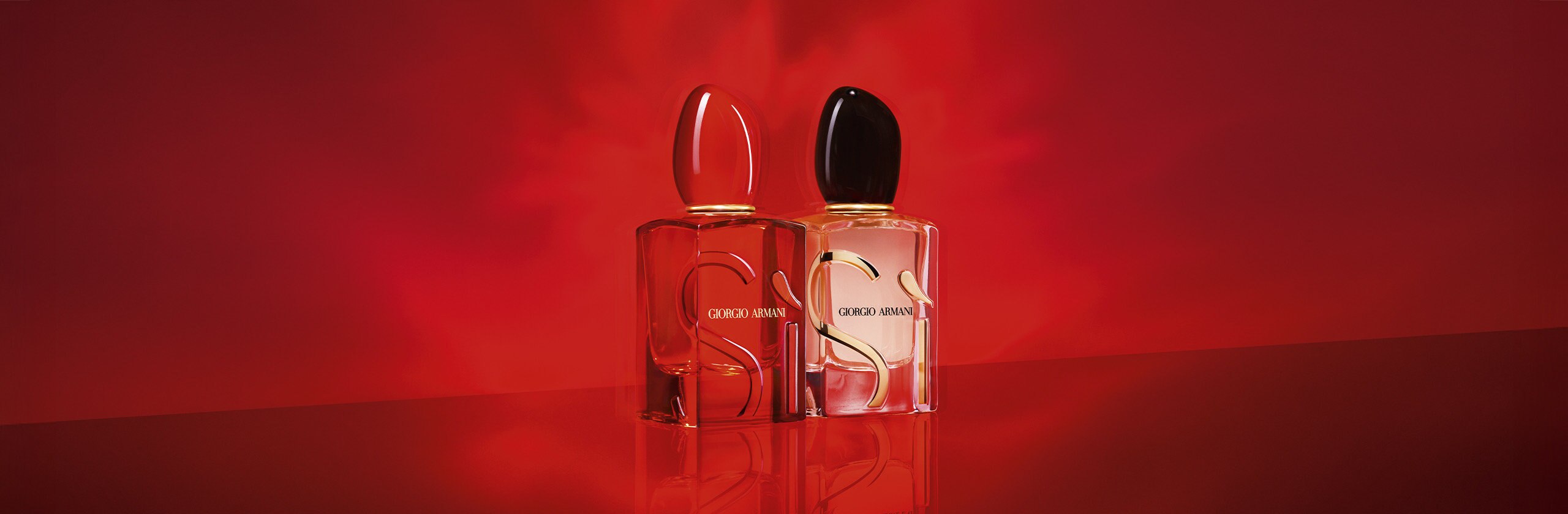 Armani Banner