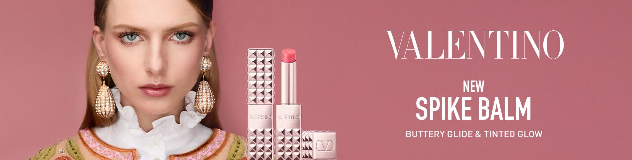 Valentino Banner