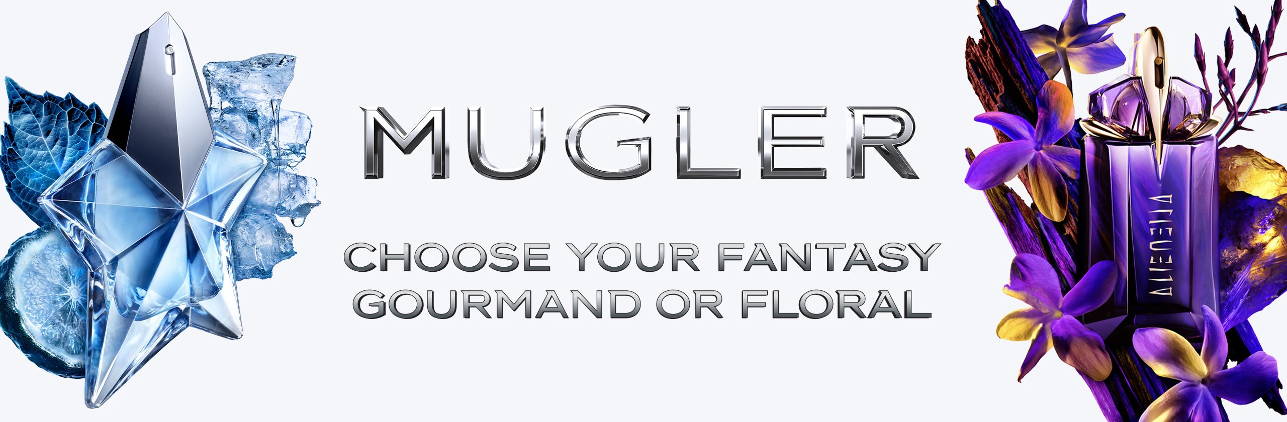 Mugler Banner