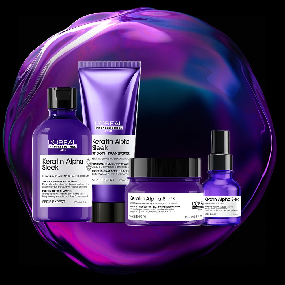 Keratin Alpha Seek