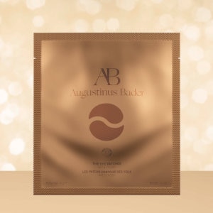 Augustinus Bader The Eye Patches
