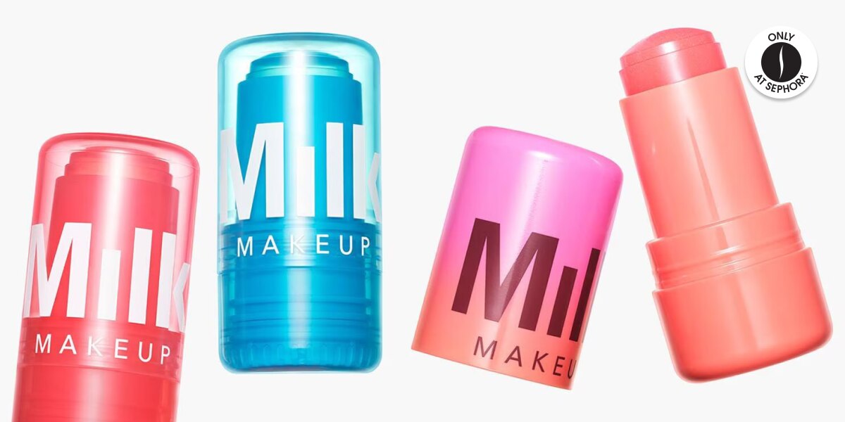 Milk Makeup Holiday Set
