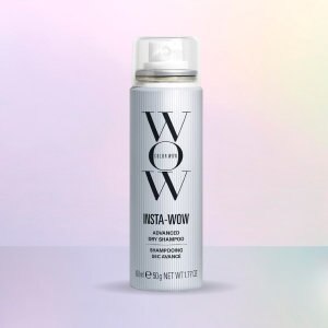 Insta Wow Advanced Dry Shampoo 60ml​
