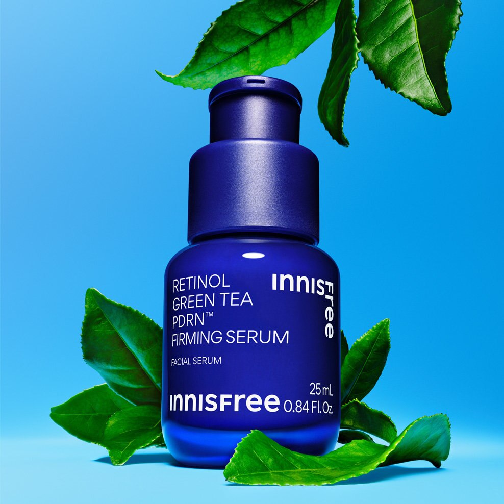 Anti-ageing
