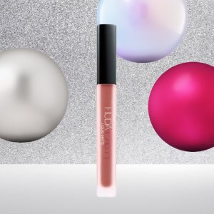 Original Liquid Matte Lipstick Full Size - Bombshell 