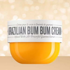 Sol de Janeiro Brazilian Bum Bum Body Cream