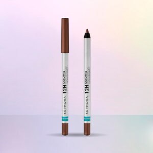 12H Colorful Contour Eye Pencil - 57 Rock'N'Brown​