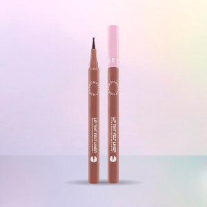 Lip Tint Felt Liner - 01 Terracotta Ink​