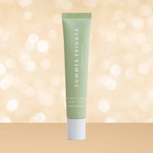 Summer Fridays Sweet Mint Lip Butter Balm