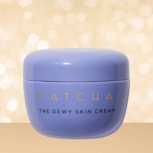 Tatcha The Dewy Skin Cream