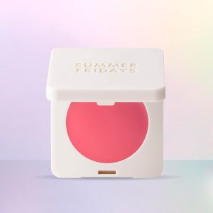Blush Butter Balm 3.5g - Pink Sunset​