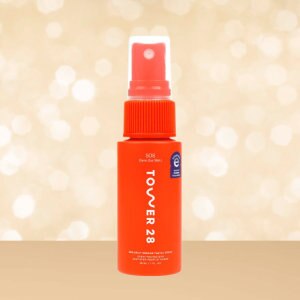 Tower 28 SOS Daily Rescue Facial Spray