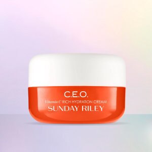 C.E.O Vitamin C Rich Hydration Cream 15g​