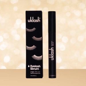 UKLash Eyelash Serum 3ml