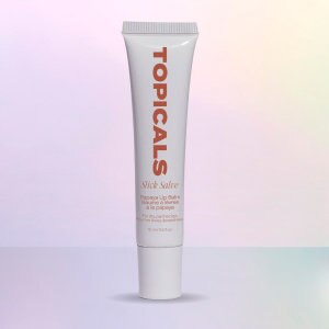 Slick Salve Lip Balm 15ml - Papaya​