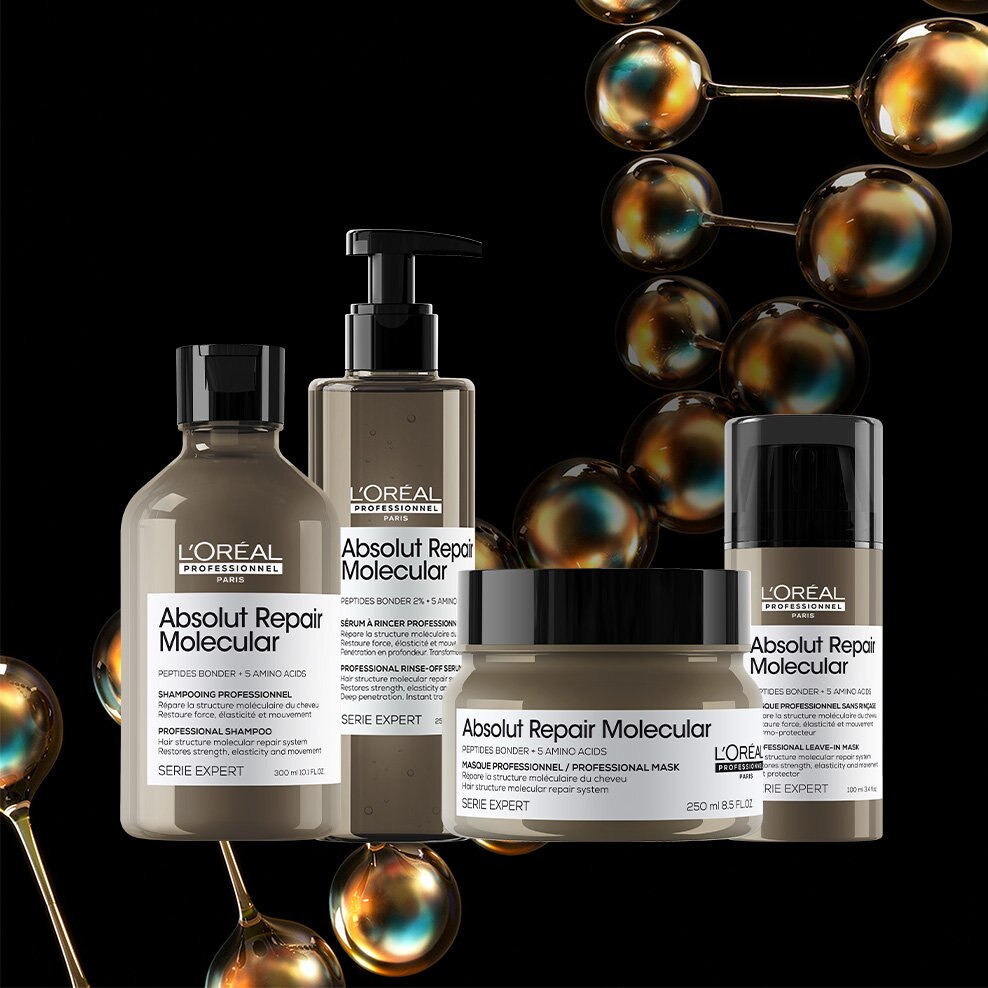 Absolut Repair Molecular