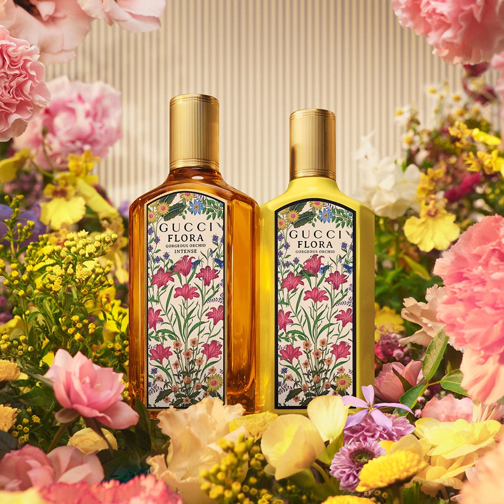 Womens Fragrance 