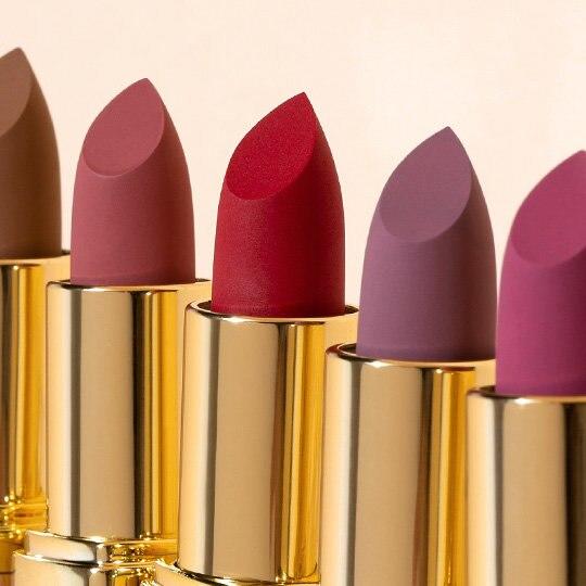 Best Long-lasting Lipsticks