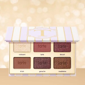 Tarte Tartelette Palette