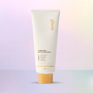 Honey Milk 5-in-1 Styling Cream 50ml​