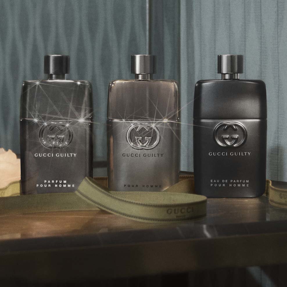 Mens Fragrance 