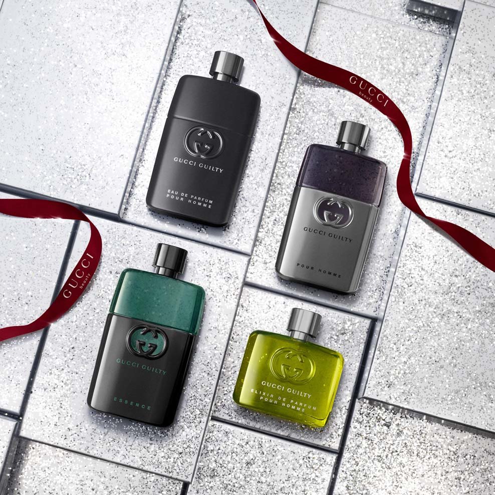 Mens Fragrance 