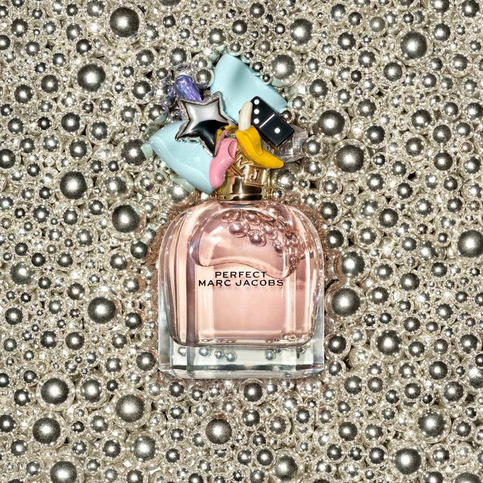 DAISY PERFECT EAU DE PARFUM