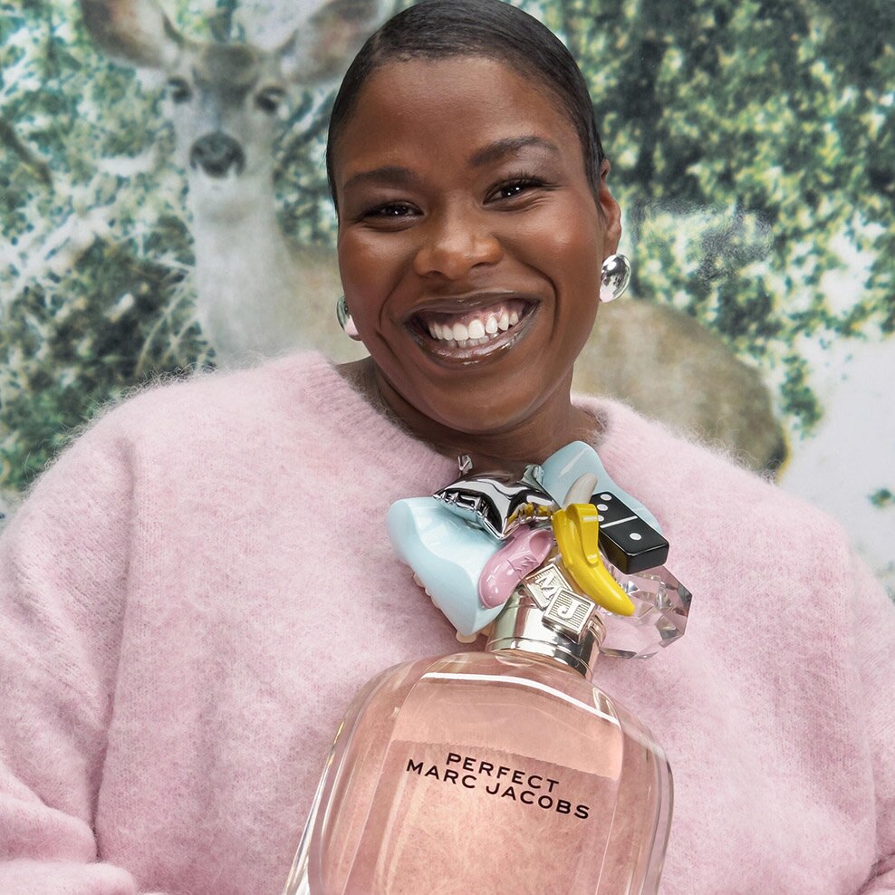 DAISY PERFECT EAU DE PARFUM