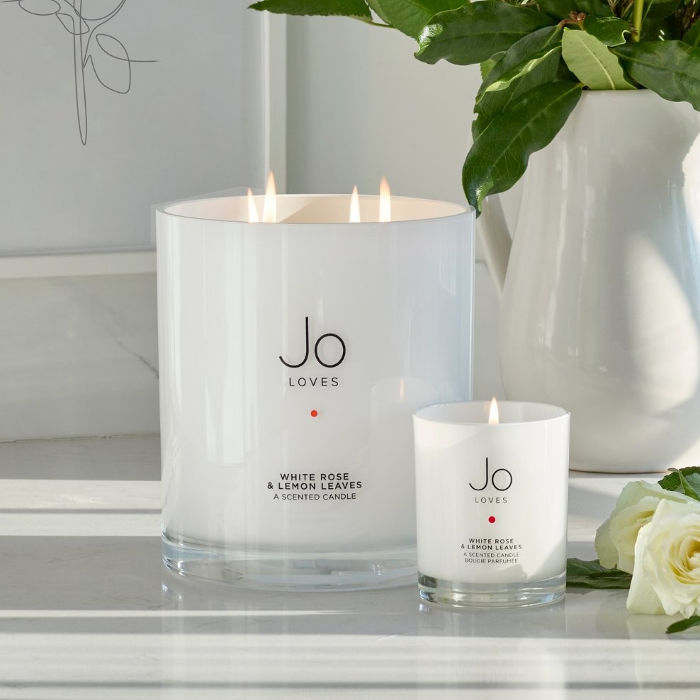 Home Fragrance