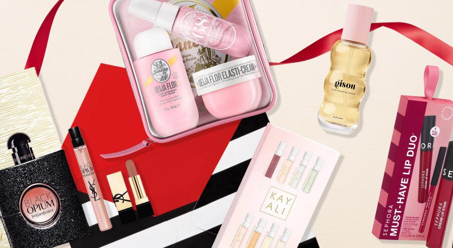 Valentine’s Day Beauty Gifts 2026: For Her, For Him and For You
