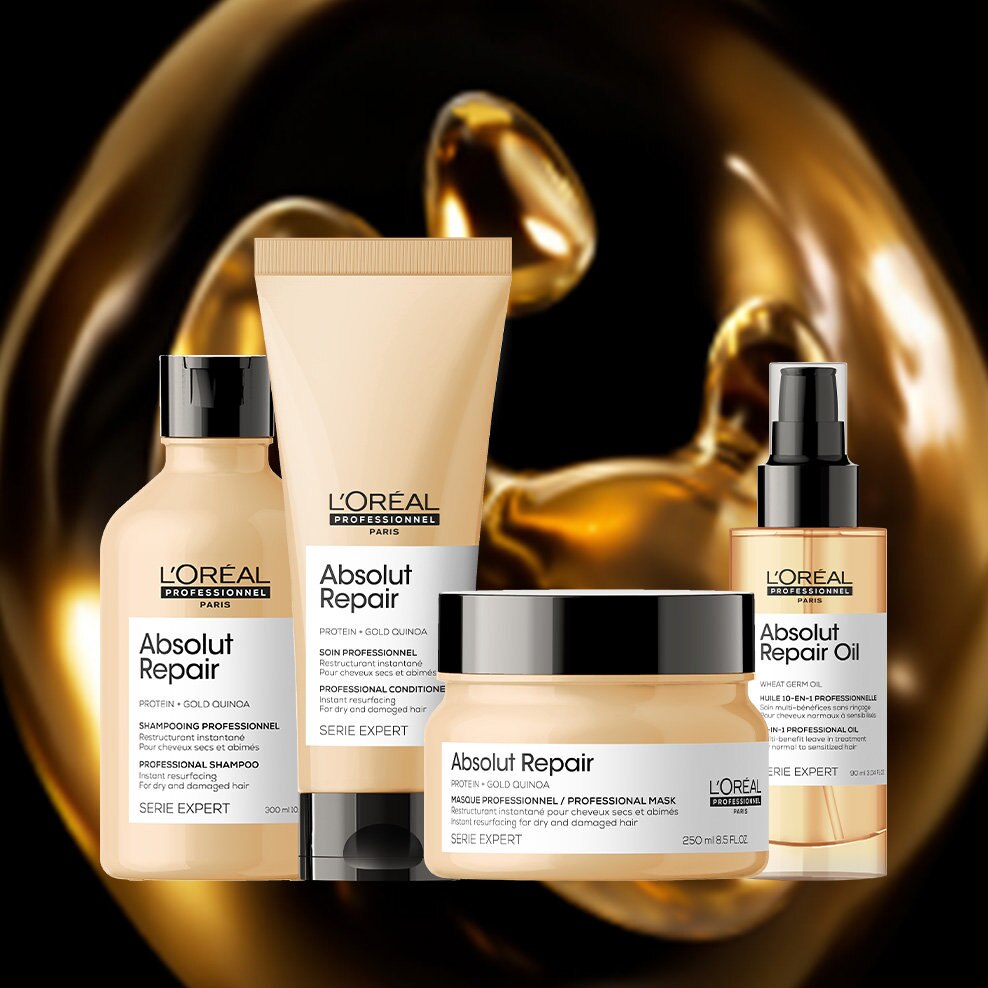 Absolut Repair