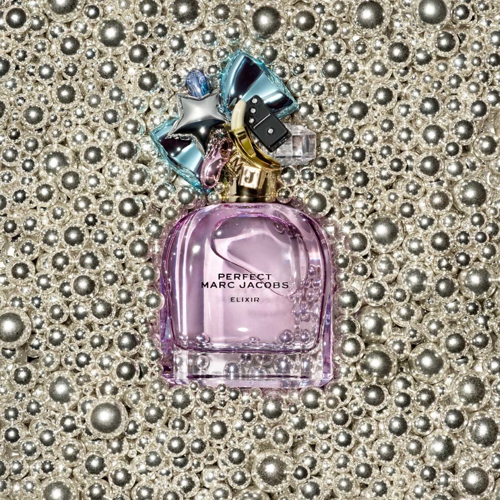 PERFECT ELIXIR