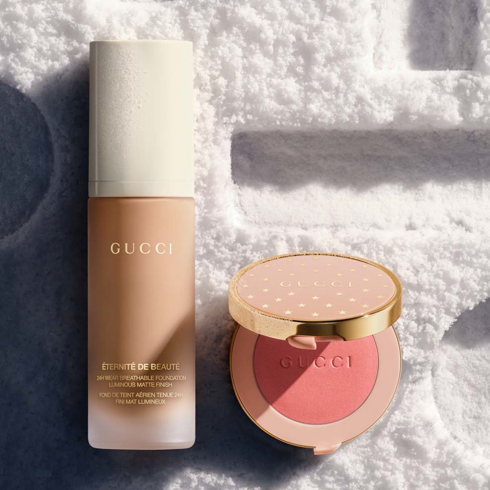 Gucci Beauty 