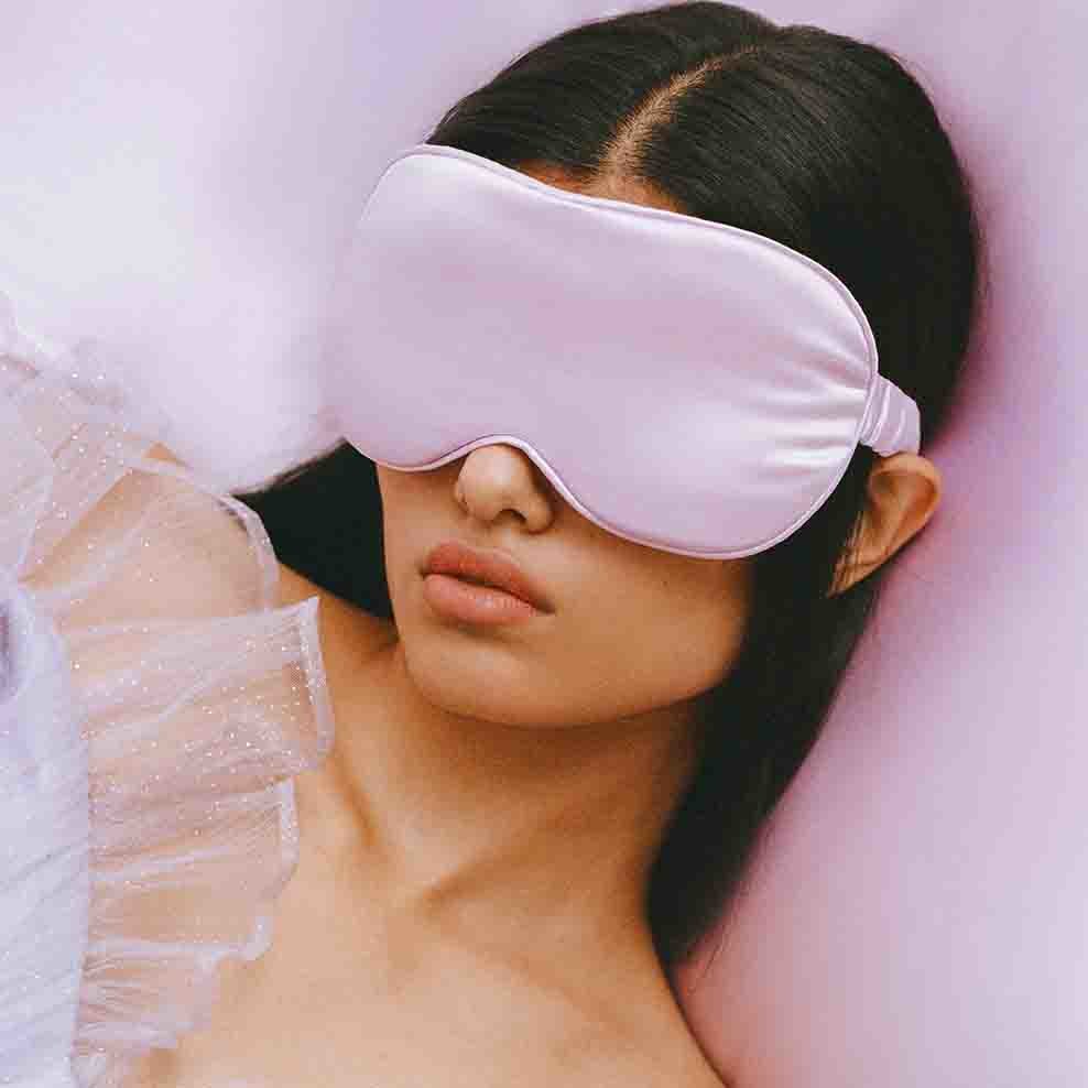 Silk Sleep Masks