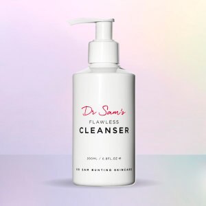 Flawless Cleanser 200ml
