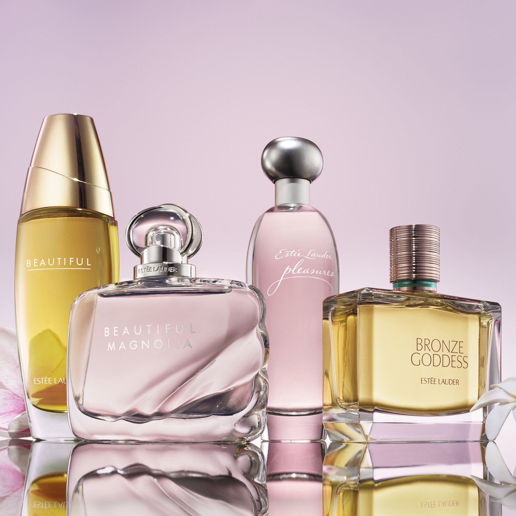 Perfumes & Fragrances