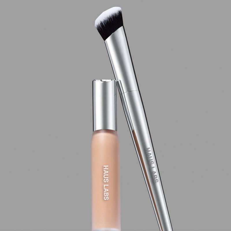 Introducing HAUS LABS' Triclone Skin Tech Hydrating Concealer image